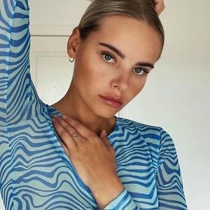 Meet your Posher, Jette